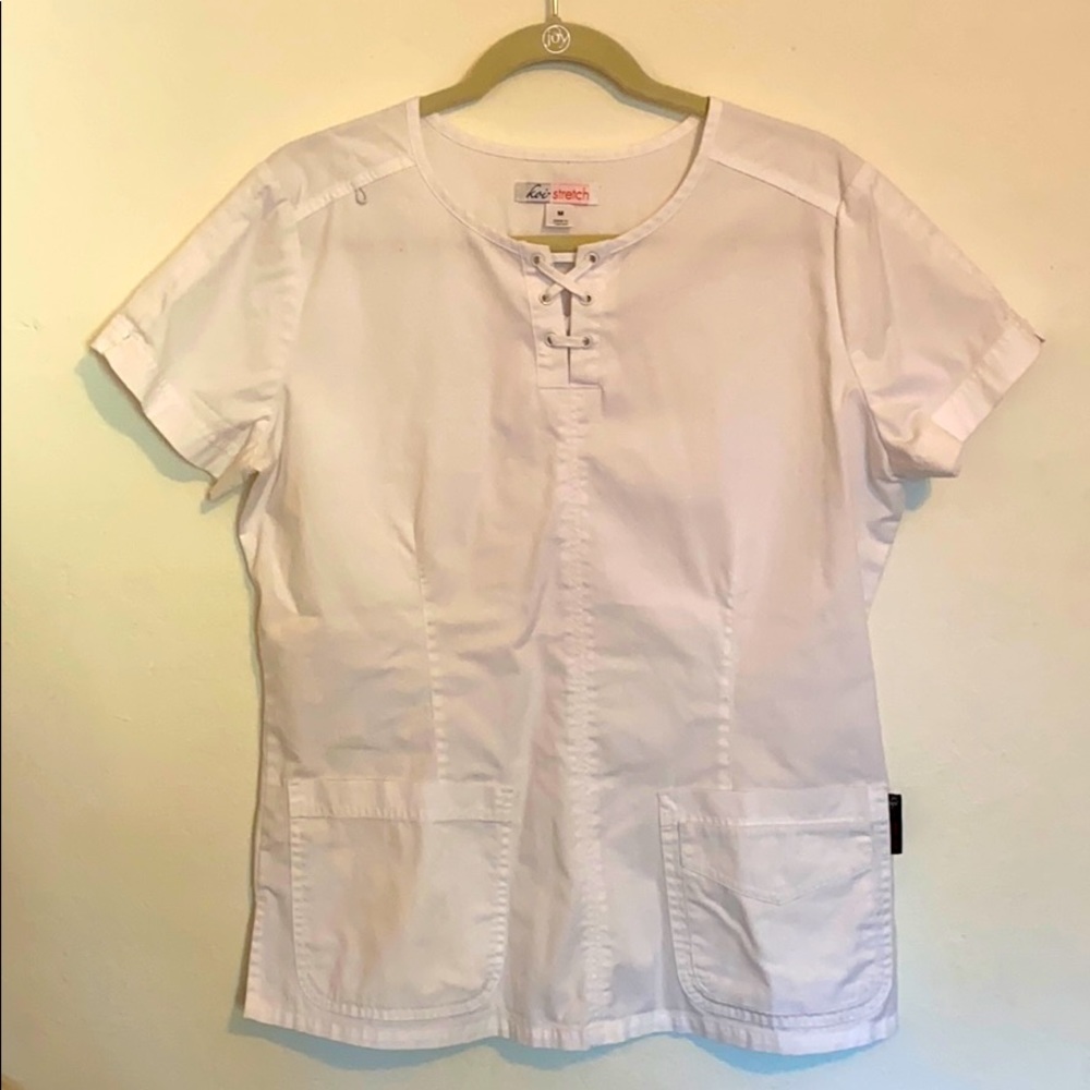 Scrub Top